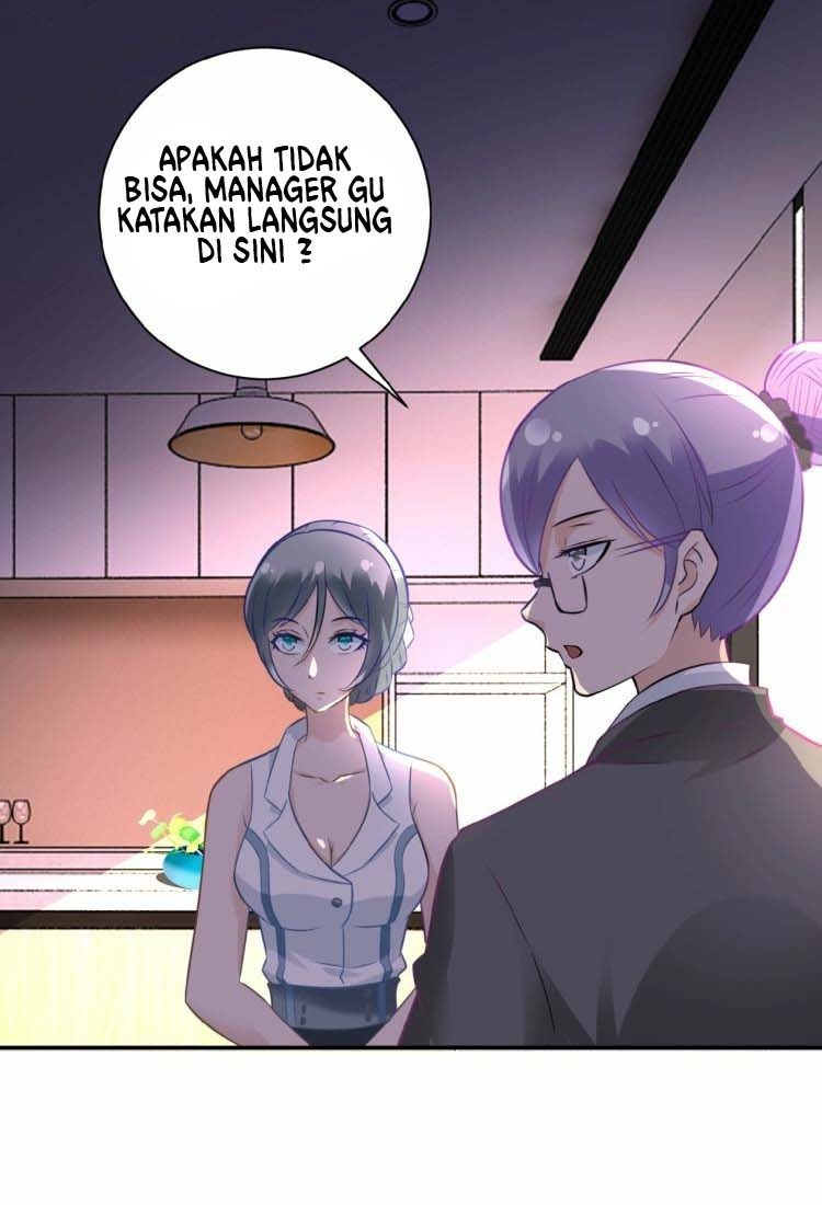 Super System Chapter 16 Gambar 2
